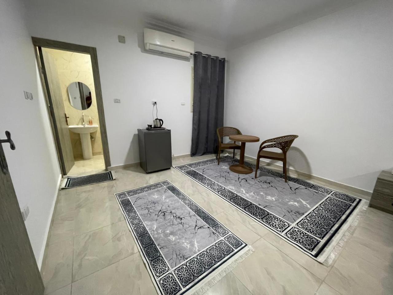 Merit Pyramids View Cairo Exterior photo